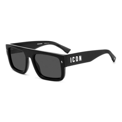 Abbildung von Sonnenbrille Dsquared2 ICON 0008/S 807 54/20/145