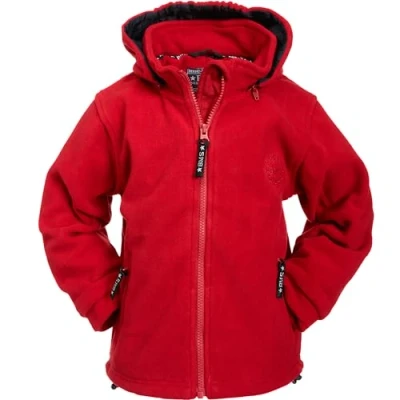 Abbildung von BMS Fleecejacke