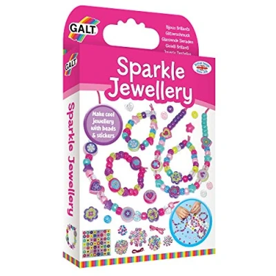 Abbildung von Galt Glitzerschmuck