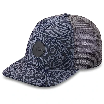 Abbildung von Dakine Unisex shoreline trucker Headwear, PETAL MAZE, Einheitsgröße EU