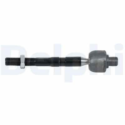 Abbildung von DELPHI TA3759 Axialgelenk Vorderachse links, rechts M16 x 1.5 201,9mm 185mm KIA: SORENTO 2