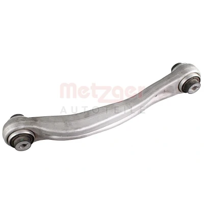 Abbildung von METZGER 58158404 Querlenker Hinterachse rechts, oben Aluminium JAGUAR: XF Limousine