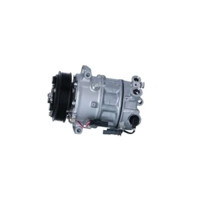 Abbildung von NRF 320091 Kompressor PXC16 12 PAG 46 R 134a mit Dichtring OPEL: Insignia A Sports Tourer, Schrägheck, Limousine