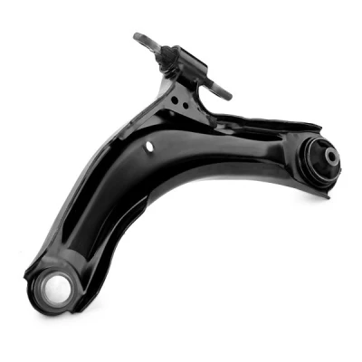 Abbildung von MAPCO 51269 Querlenker Vorderachse rechts, unten Stahlblech NISSAN: Qashqai / Qashqai+2 I, X Trail, RENAULT: Koleos I