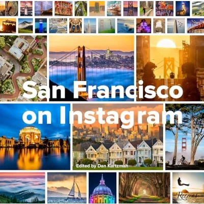 Abbildung von San Francisco on Instagram