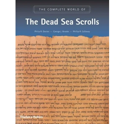 Abbildung von the Complete World of Dead Sea Scrolls