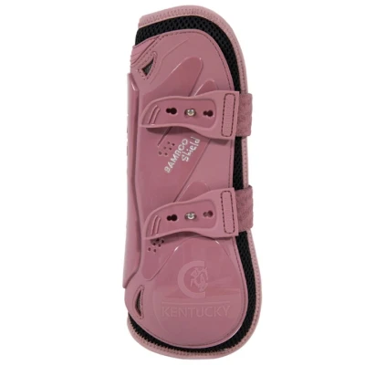 Abbildung von Kentucky Gamaschen Bamboo Elastic Old Rose S
