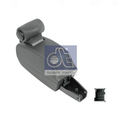 Abbildung von Schaltgerät, Bremsanlage DT Spare Parts 4.65515