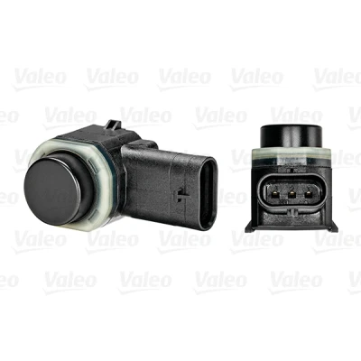 Abbildung von VALEO ORIGINAL PART 890017 Parksensoren vorne und hinten Ultraschallsensor FORD: Galaxy Mk2 MPV, S Max Mk1, MONDEO 4 Turnier