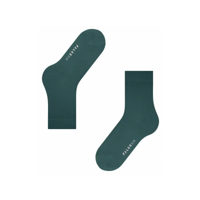 Abbildung von Falke Touch Socken, Damen, Größe: 39 42, Mulberry