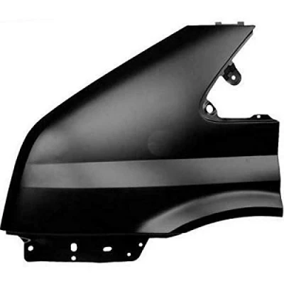 Abbildung von DIEDERICHS 1455107 Kotflügel vorne links FORD: Transit Mk6 Tourneo, Kastenwagen, Bus