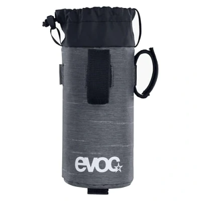 Abbildung von EVOC Unisex Adult Multi Holster Pouches &amp; Bags, Carbon Grey, One Size