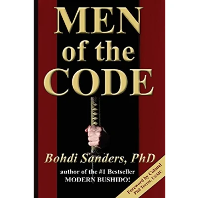 Abbildung von Men of the Code: Living as a Superior Man
