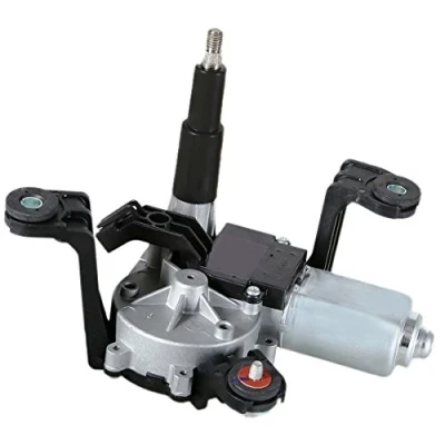 Abbildung von CASCO CWM12300GS Scheibenwischermotor 12V hinten für Links /Rechtslenker