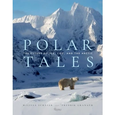 Abbildung von Polar Tales: the Future of Ice, Life, and Arctic