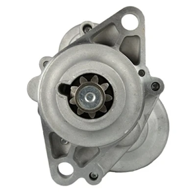 Abbildung von CASCO CST40110AS Anlasser 12V 1,40kW 9 CPS0060 75mm HONDA: Civic 7 Hatchback, 6 Coupe, V Hatchback