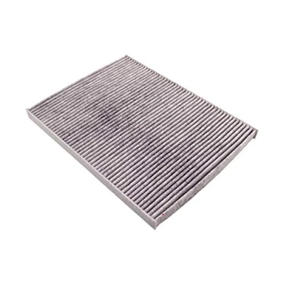 Abbildung von BLUE PRINT ADL142515 Innenraumfilter Aktivkohlefilter 292 226 20 ALFA ROMEO: 166, LANCIA: Kappa Limousine