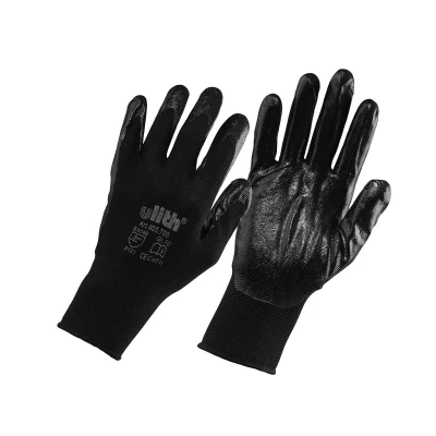 Abbildung von ALCA 484000 Schutzhandschuh