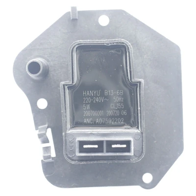 Abbildung von Electrolux AEG 140075922025 Pumpe B13 6B pumpe,kondenswasser,240V,50HZ