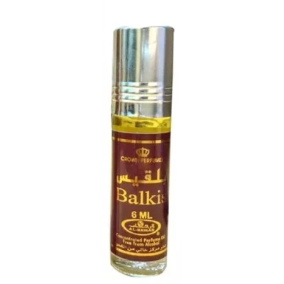 Abbildung von Balkis 6ml (.2 oz) Perfume Oil by Al Rehab (Crown Perfumes)