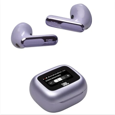 Abbildung von JBL Live Flex 3 Lila