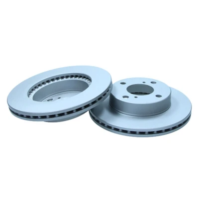 Abbildung von QUARO QD0368 Bremsscheibe Vorderachse 231 20 4 100 Belüftet geölt SUZUKI: Alto VII, K10 I, NISSAN: Pixo