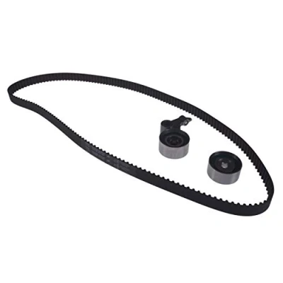 Abbildung von BLUE PRINT ADT37302 Zahnriemensatz 178 TOYOTA: Corolla IX Schrägheck, RAV4 II SUV, VIII Compact