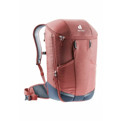 Abbildung von Deuter Rucksack Rotsoord 25+5 redwood ink