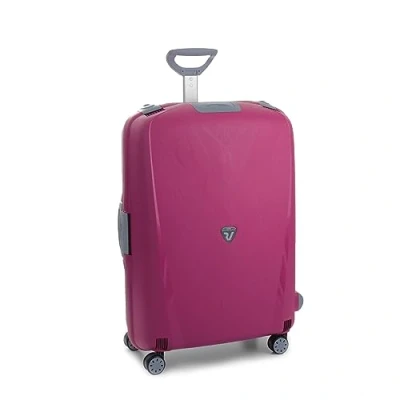 Abbildung von Roncato Light 4 rollen Trolley 75 magenta