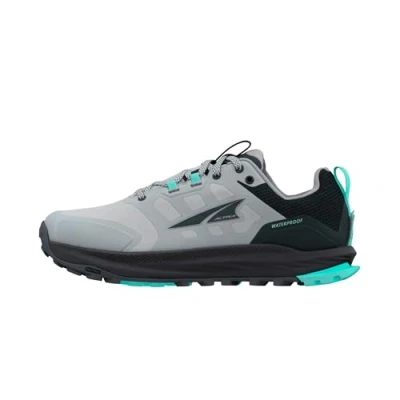 Abbildung von Lone Peak 9 Waterproof Low 7.0