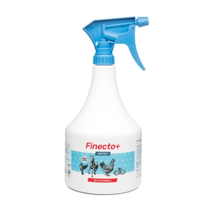 Abbildung von Finecto+ Protect omgevingsspray
