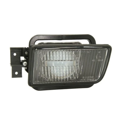 Abbildung von VAN WEZEL 0635995 Nebelscheinwerfer links BMW: 5 Limousine, Touring