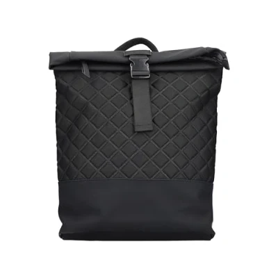 Abbildung von Rieker Tagesrucksack, Damen, Größe: One Size, Schwarz