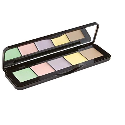 Abbildung von Douglas My Correcting palette Color &amp; Concealer Inhalt: 6g Korrektur cremegel = 1 Stück