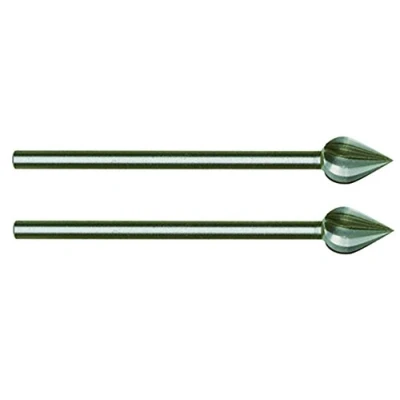Abbildung von Proxxon 28724, Steel, 5.95 mm