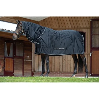 Abbildung von Bucas Shamrock Power Full Neck Black/Silver 145/198 Agradi.deVerkauft von Agradi