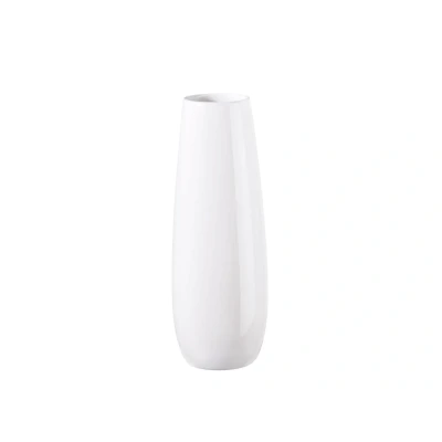 Abbildung von ASA Easexl Vase weiss Ø 18 cm