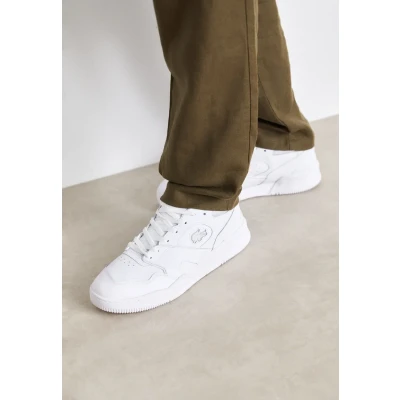 Abbildung von Lacoste Lineshot 223 Sneaker low, Herren, Größe: 44, White Schuhe