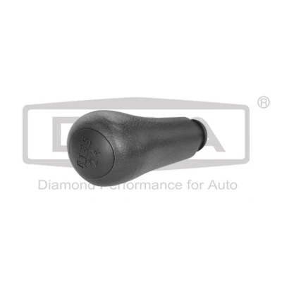 Abbildung von DPA 77111643002 Schalthebelknauf 5 Gang VOLKSWAGEN: Transporter 4 Kastenwagen, Golf 3, 3 Cabrio