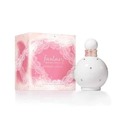 Abbildung von Britney Spears Intimate Fantasy Eau de Parfum 100 ml