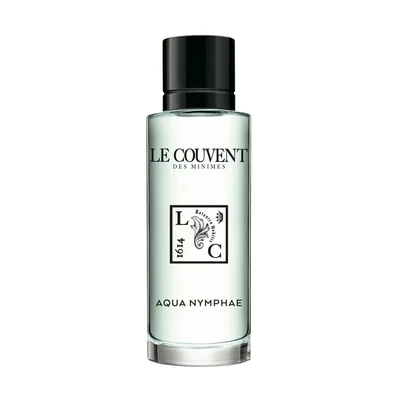 Abbildung von Le Couvent Aqua Nymphae Botanical Cologne Eau de Toilette 100 ml