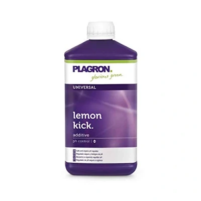 Abbildung von Plagron Lemon Kick 500 ml