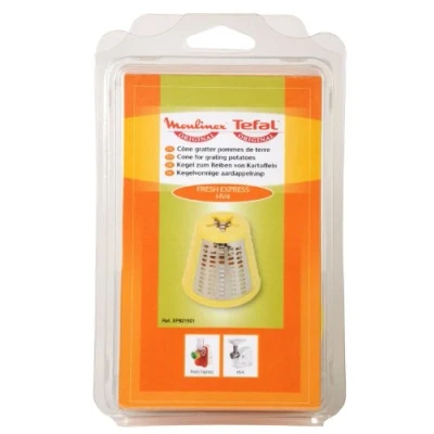 Abbildung von Moulinex XF921501 Kegel zum Reiben von Kartoffeln für Fresh Express