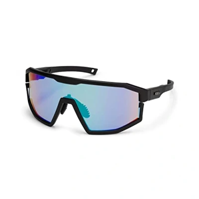 Abbildung von Fahrradbrille Sportbrille Unisex Recon