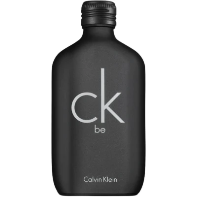 Abbildung von Calvin Klein CK Be Eau de Toilette 100 ml