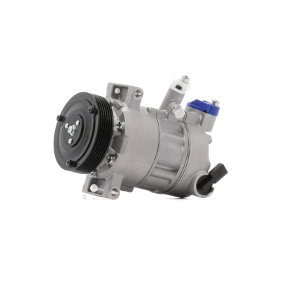 Abbildung von NRF 32936 Kompressor PXE14 12 PAG 46 YF R 1234yf, 134a mit Dichtring VOLKSWAGEN: GOLF 6, Passat B8 Variant, Multivan SKODA: Octavia 2 Combi