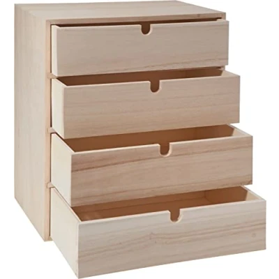 Abbildung von VBS Aufbewahrungsbox (5 St), 30 cm x 34 cm, 5 Teile