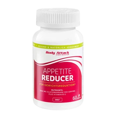 Abbildung von Appetite Reducer Kapseln 60 St