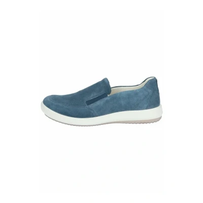 Abbildung von Legero Slipper Forever blue, Damen, Größe: 41, blue Schuhe