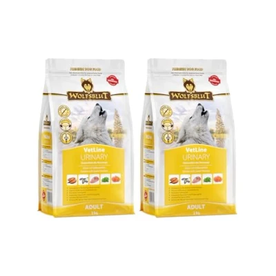 Abbildung von Wolfsblut VetLine Urinary Huhn 2 kg